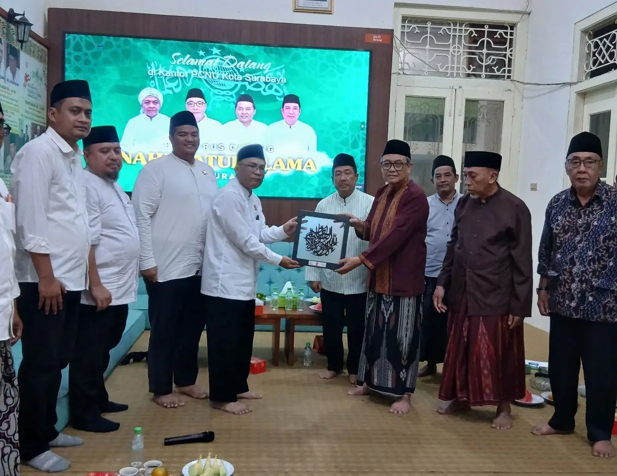 PKS Surabaya Dukung Usulan Nama Jalan Tokoh NU dan Masukan PCNU soal Raperda Kebudayaan