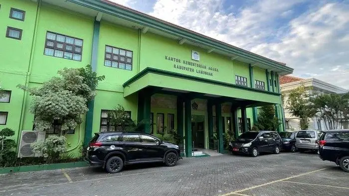 Kemenag Lamongan Gencarkan Edukasi Pencegahan LGBT, Libatkan Tokoh Agama dan Penyuluh