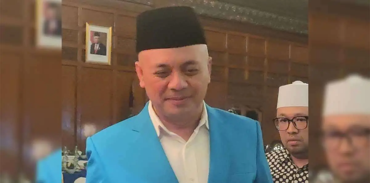​Menyapa Masa Depan NU di Era Agama Data