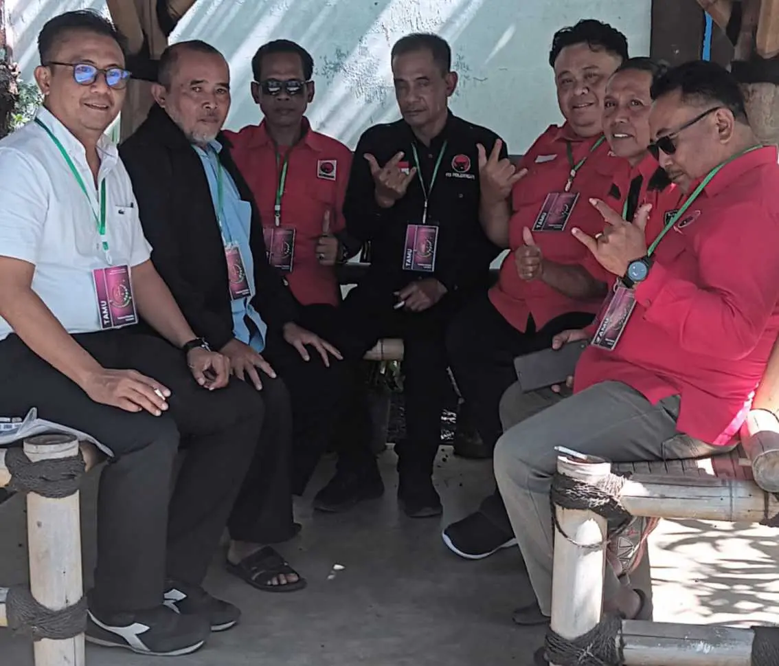 Ia menilai persoalan tersebut bukan merupakan unsur pidana sebagaimana yang sebelumnya sempat dikhawatirkan