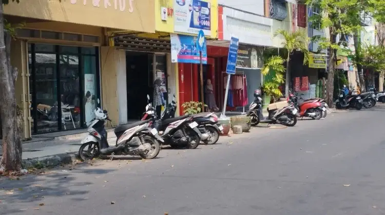 Dishub Lamongan Matangkan Penerapan QRIS untuk Parkir Tepi Jalan, Berlaku Juli 2026
