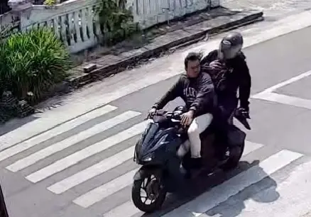 2 Pemuda Pembobol Rumah di Sidayu Gresik Ditangkap, Korban Rugi Rp82,6 Juta