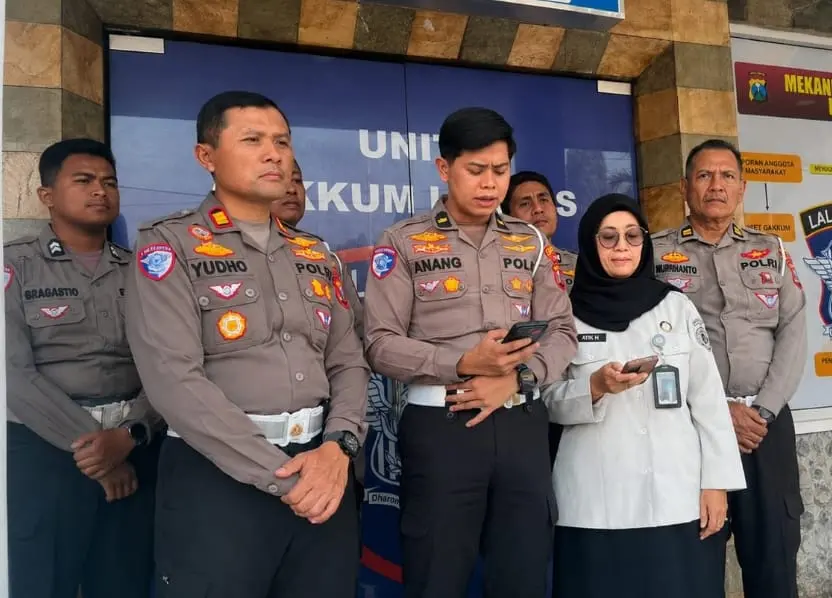 Kasus Laka Palisade Maut Tewaskan Mahasiswi di Kota Kediri Naik ke Penyidikan, Diversi Disiapkan