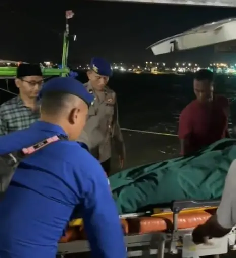 ABK Asal Lamongan Meninggal saat Melaut di Perairan Masalembu, Diduga Punya Riwayat Hipertensi