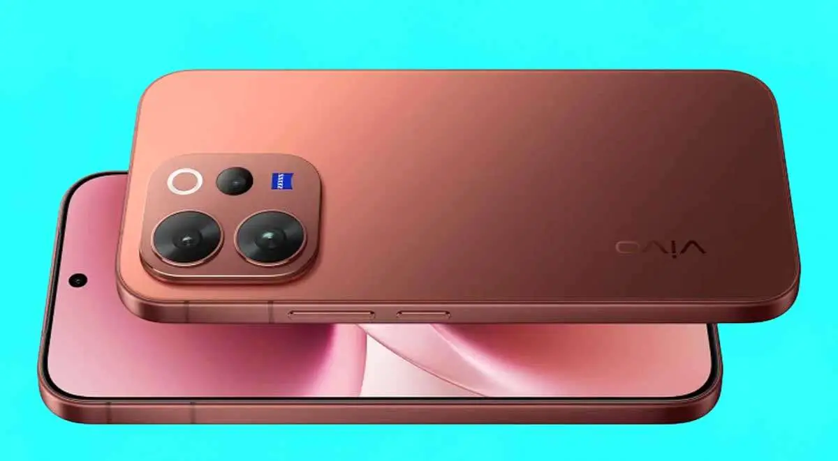 Vivo V80.