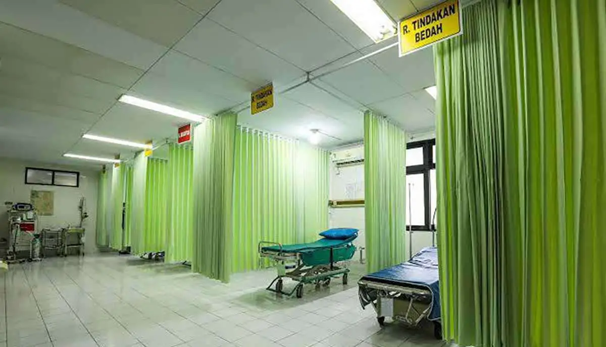 BPJS Kesehatan Madiun: Penanganan IGD Berdasarkan Sistem Triase