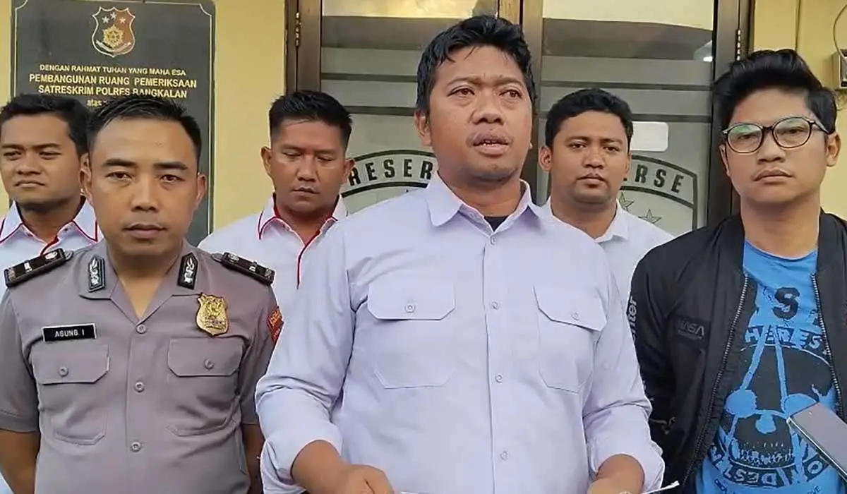 Kasus Arisan Bodong di Bangkalan, Polisi Ungkap Kerugian Capai Rp6 Miliar