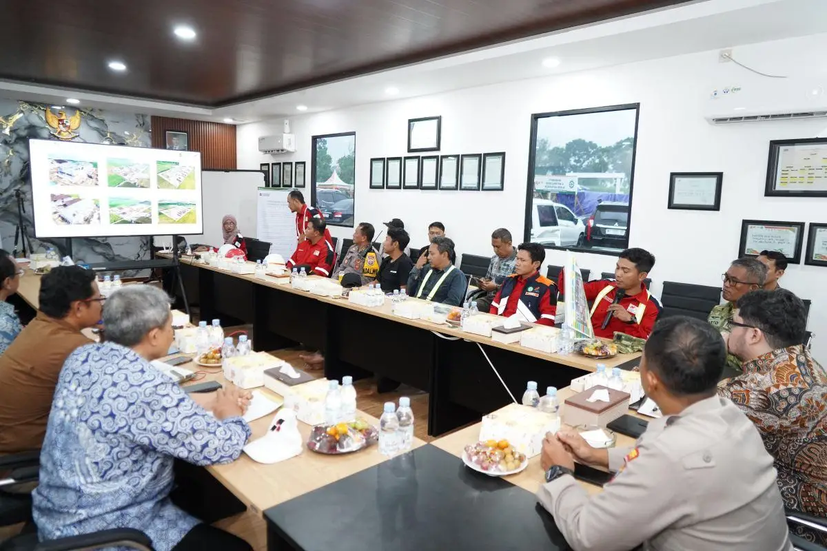 Kuota SD Sekolah Rakyat Kediri Tak Terpenuhi, Sisa Dialihkan ke SMP dan SMA