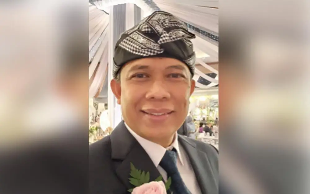 Krisis Kegelisahan Nilai Keulamaan
