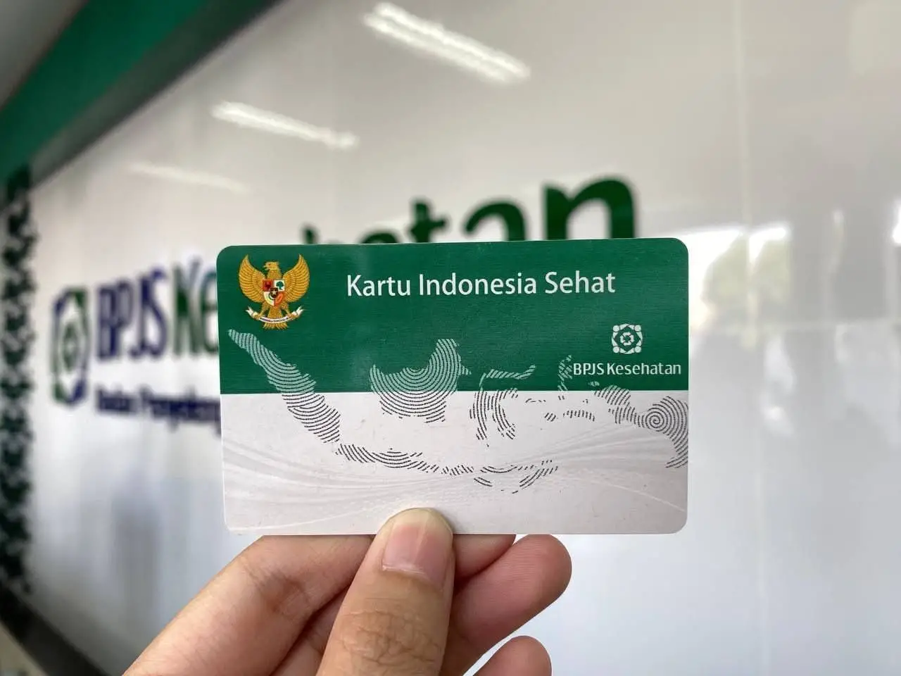 BPJS Kesehatan: Pekerja Bisa Daftarkan Orang Tua hingga Anak Keempat sebagai Tanggungan JKN