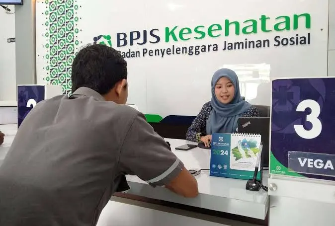Pekerja Bisa Daftarkan Orang Tua dan Anak Keempat sebagai Tanggungan JKN