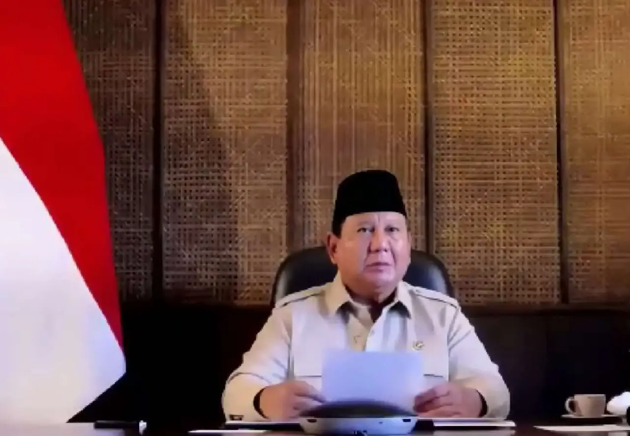 Guru Besar Unair Ingatkan Prabowo untuk Ganti Jampidsus, Karier Politik Jadi Taruhannya