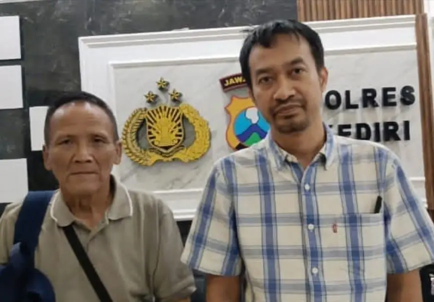 Desak Penyidikan Dipercepat, Kuasa Hukum Korban Kasus Arisan Bodong Kediri Minta Kepastian Hukum
