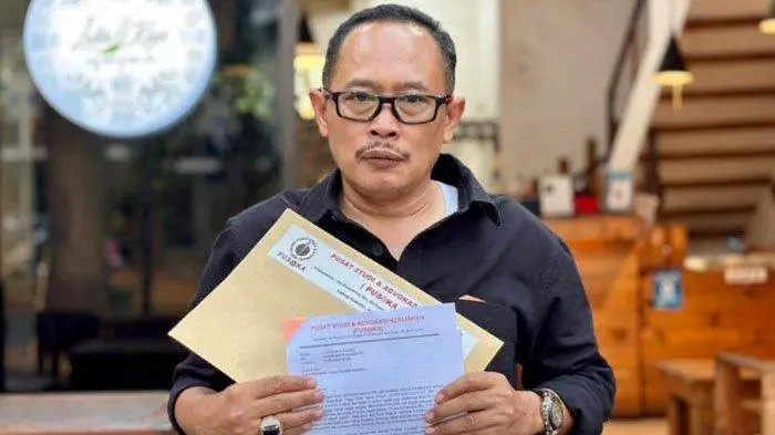 Aktivis Pasuruan Soroti Dugaan Manipulasi Uji KIR di Balik Kecelakaan Maut Pandaan