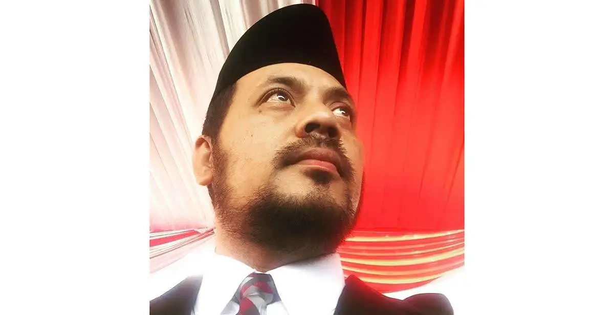 Pengurus Pusat Majelis Alumni IPNU/Pengurus Pusat Asosiasi Dosen Pegerakan/Analis Kebijakan Publik, Firman Syah Ali.