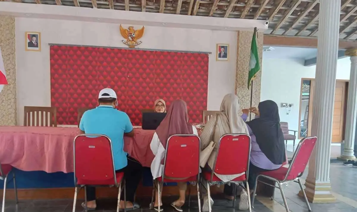 BPJS Kesehatan Luncurkan Lanuri, Layanan JKN di Wilayah 3T