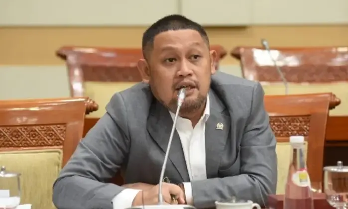 Anggota Komisi III DPR Sebut Dugaan Pemerkosaan Remaja di Sampang Kejahatan Luar Biasa