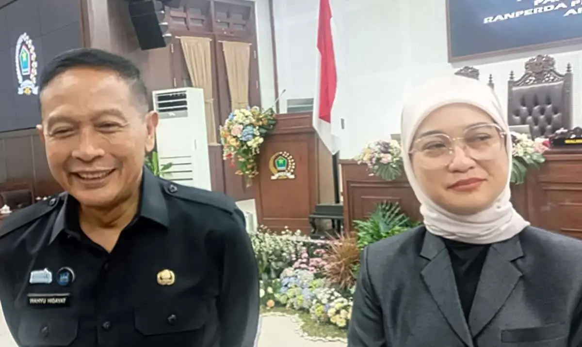 Wali Kota Malang Tegaskan Komitmen Perkuat Tata Kelola Keuangan Daerah