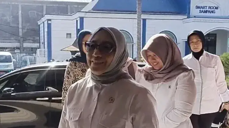 Kemen PPPA Kawal Penuh Kasus Kekerasan Seksual Anak di Sampang