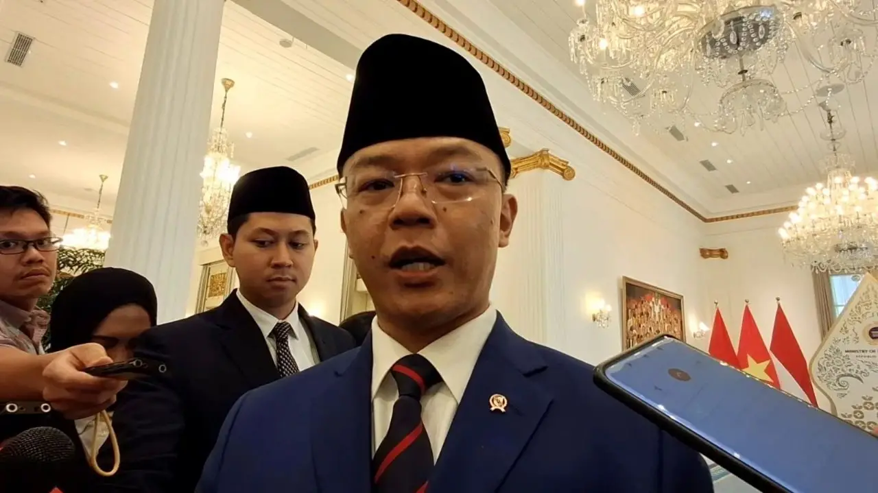 Menlu: Indonesia Siap Jadi Tuan Rumah Dialog untuk Dorong Penyelesaian Konflik Myanmar