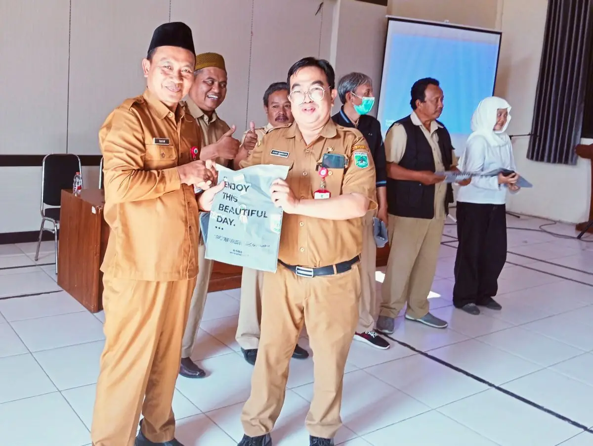 Dinkes Kota Batu Gencarkan Sosialisasi TBC, Warga Diajak Perkuat Deteksi Dini