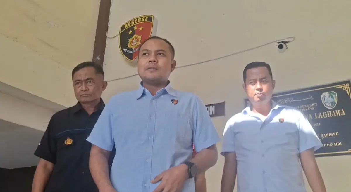 berita