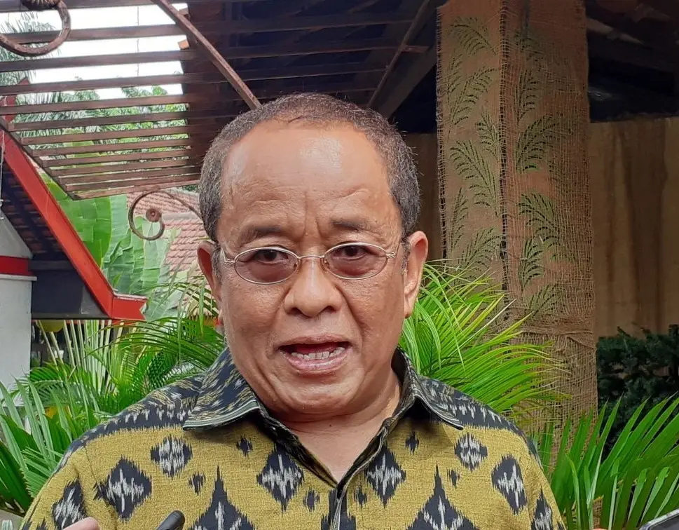 DPR Minta Hukuman Mati Febrie, Said Didu: Rakyat Juga Ingin DPR Korupsi Dihukum Mati Sekeluarga