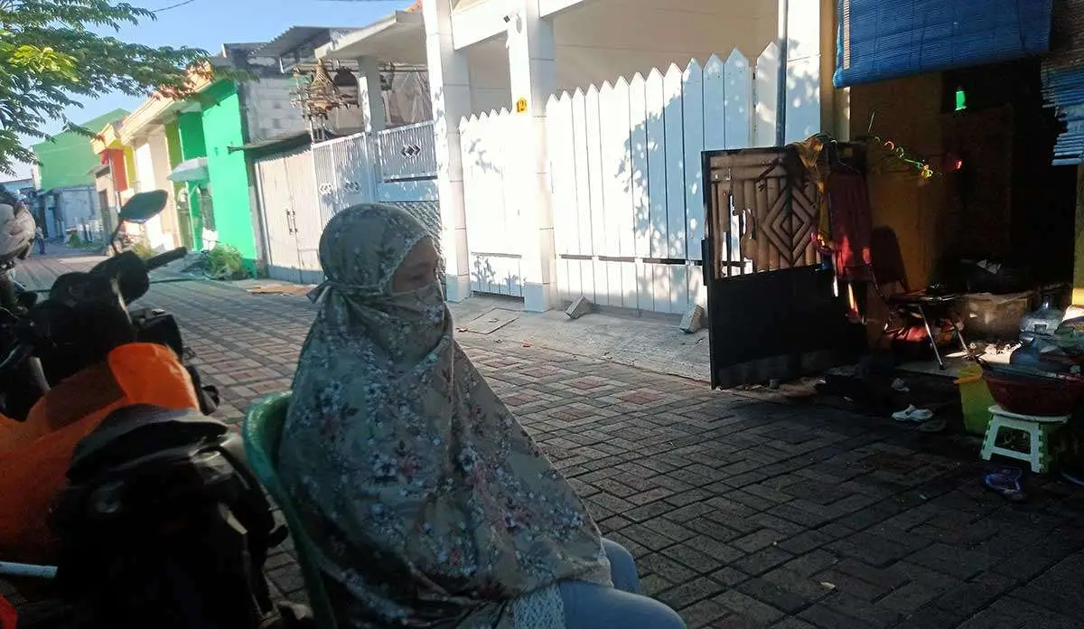 Keluarga Korban Kecelakaan di Kertajaya Pertanyakan Proses Hukum