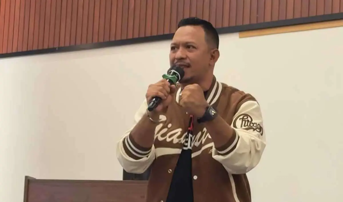 Yayasan Bani Insan Peduli Resmi Dibubarkan, Relawan Diminta Terus Tebar Manfaat