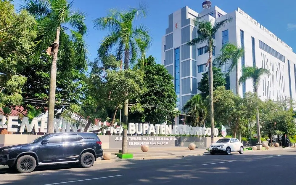 Sudah Paruh Tahun, Serapan APBD 2026 Bojonegoro Baru Sentuh 25,78 Persen