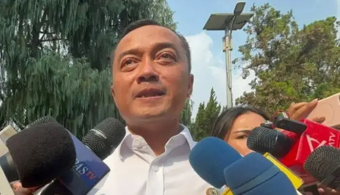 Mensesneg Prasetyo Hadi