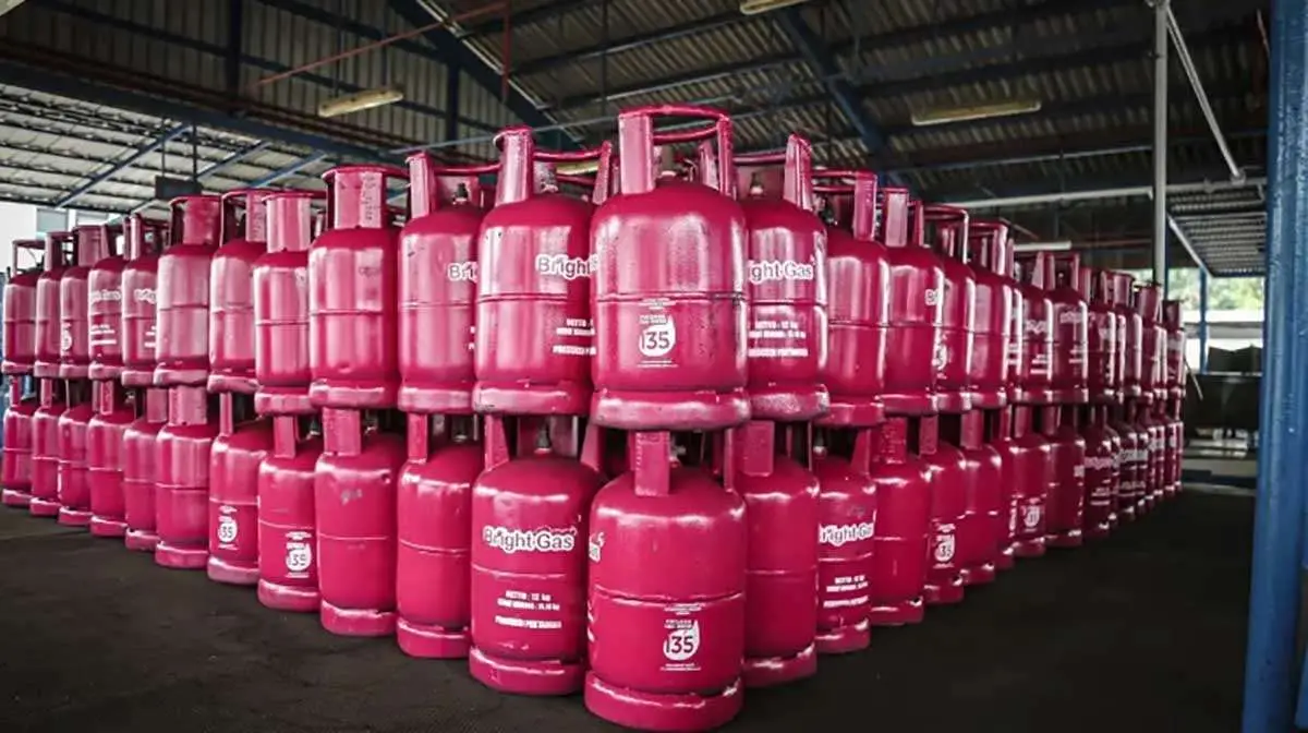 Pertamina Patra Niaga Turunkan Harga Bright Gas Jadi Segini