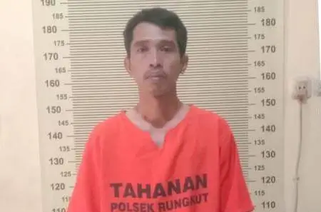 Residivis di Surabaya Gelapkan Uang Pembeli Rp164 Juta, Ngaku Habis buat Judi Online