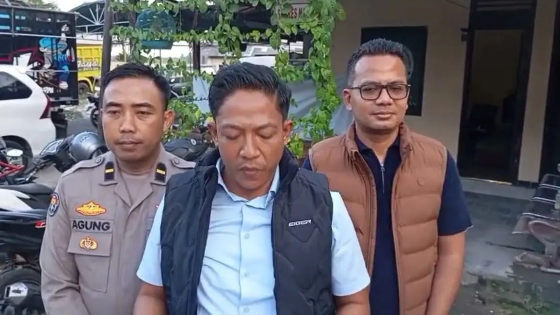 Simpan Sabu 34 Gram di Kandang Kambing, Pria di Bangkalan Dibekuk Polisi