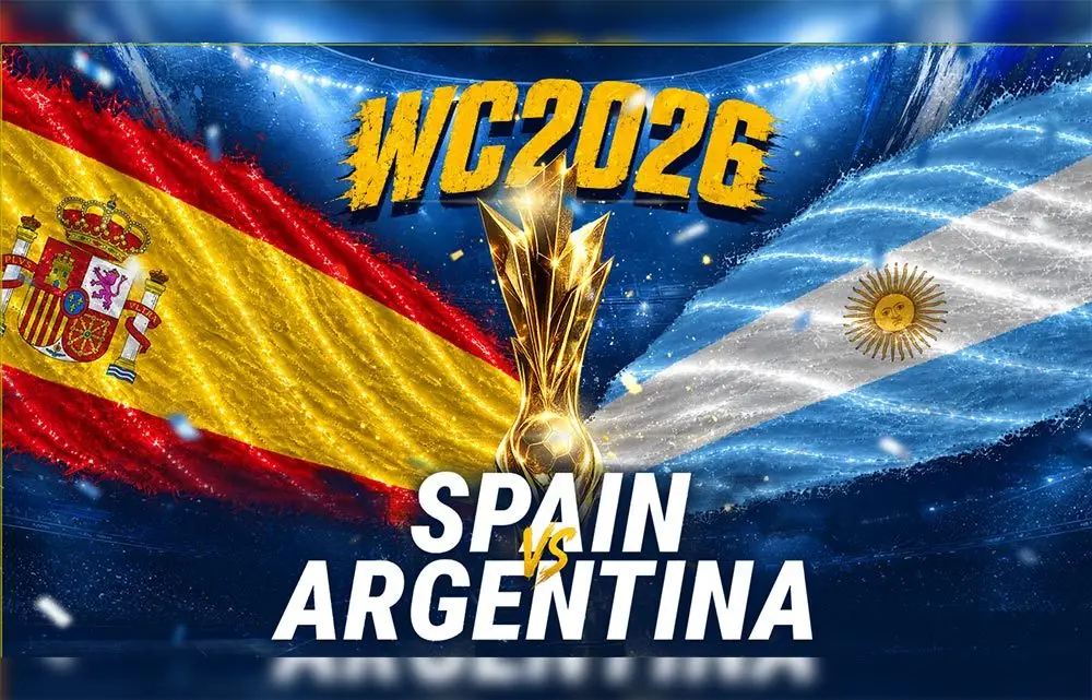 Prediksi Spanyol Vs Argentina: Siapa yang akan Jadi Juara Piala Dunia 2026?