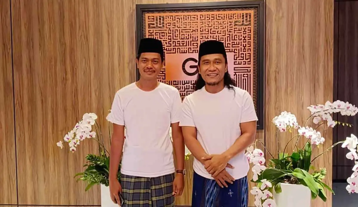 KH Imam Jazuli Dinilai Layak Pimpin PBNU