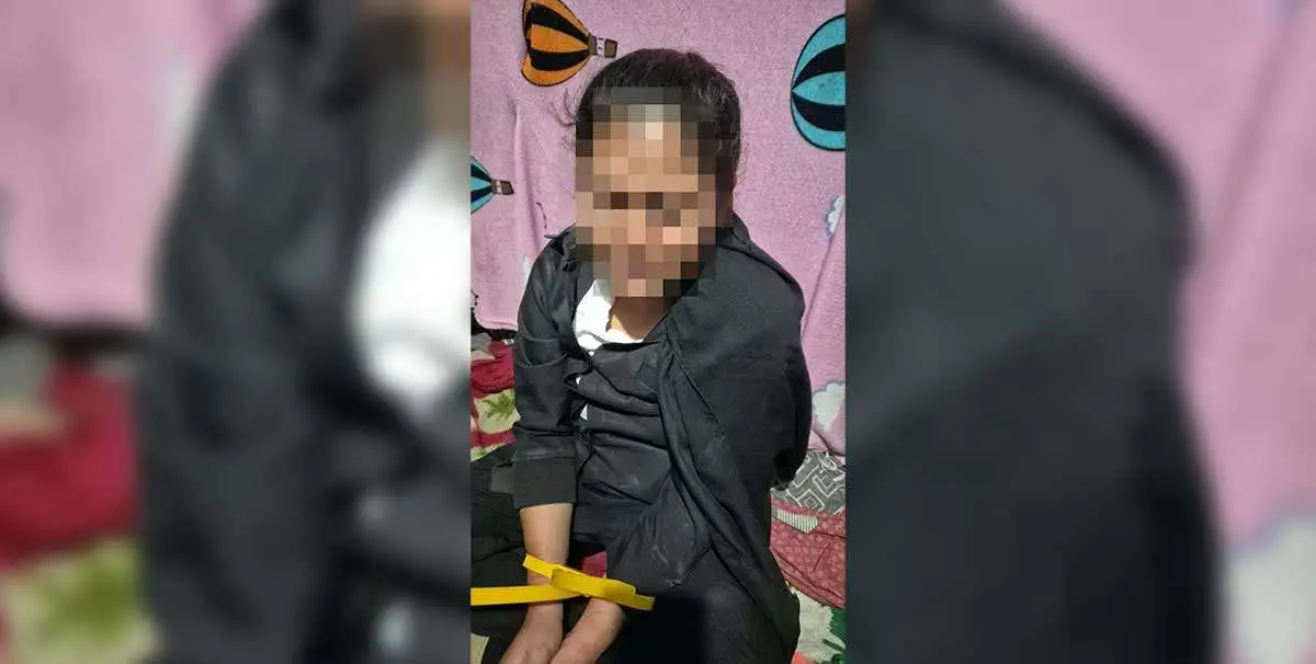 Polisi Amankan Rp48 Juta dari Pembobol Swalayan di Malang