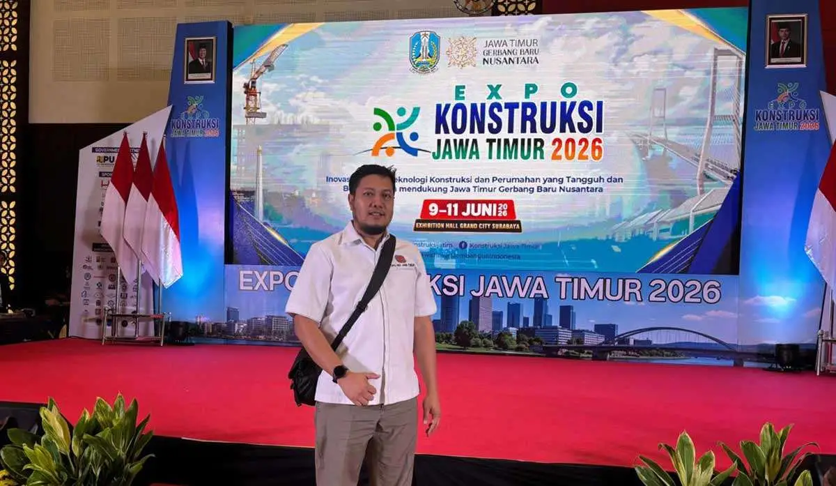 REI Sidoarjo: Program 3 Juta Rumah Dorong Ekonomi Nasional
