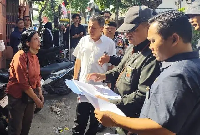 Babak Baru Sengketa Tanah Penjual Rujak di Kota Kediri, Kuasa Hukum Ungkap Dugaan Cacat Putusan