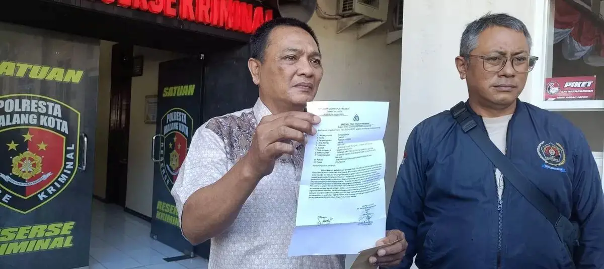 PWI Malang Raya Polisikan Hotman Paris atas Dugaan Penghinaan Profesi Wartawan