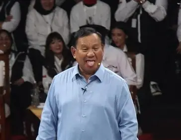 Prabowo Harus Siaga, Ada 3 Kekuatan Besar yang Bisa Ubah Peta Politik Pilpres 2029