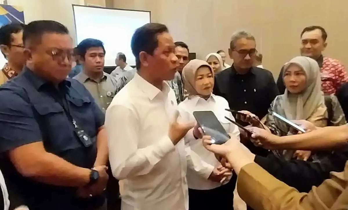 Pemerintah Fokus Wujudkan Swasembada Susu, Malang Jadi Ujung Tombak
