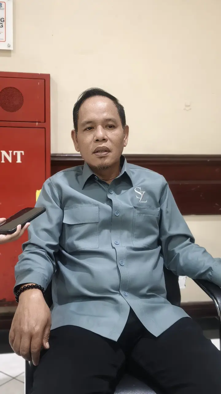 Ketua DPRD Surabaya Sebut Dana Banpol Penting untuk Perkuat Pendidikan Politik