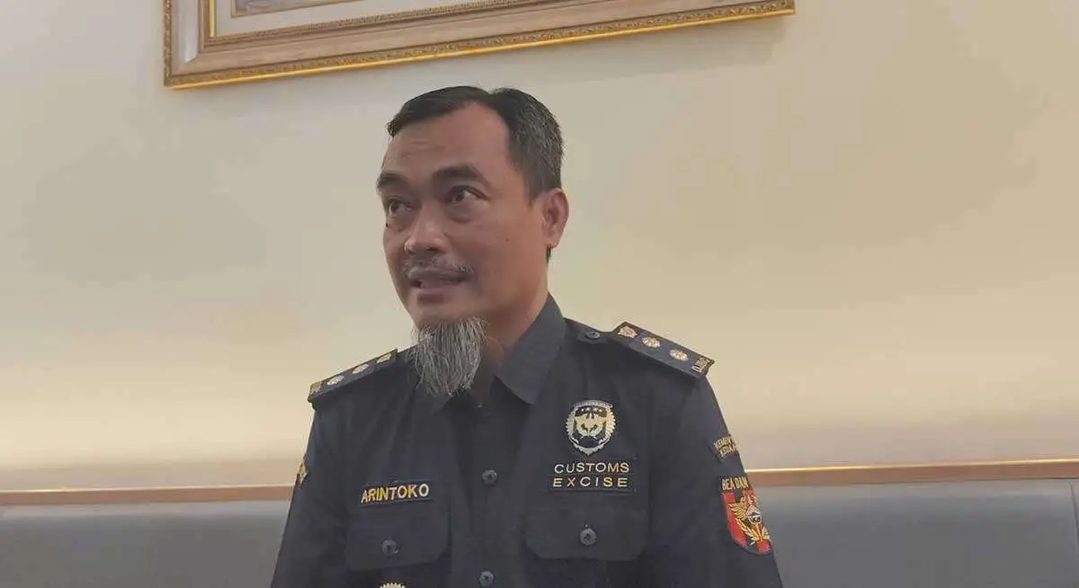 Pelayanan Publik Dipastikan Tak Terganggu Pascapenetapan Tersangka Kepala Bea Cukai Kediri oleh KPK
