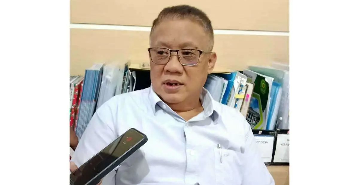 Pemkot Batu Rencanakan Pembangunan TPU Baru di Jalibar