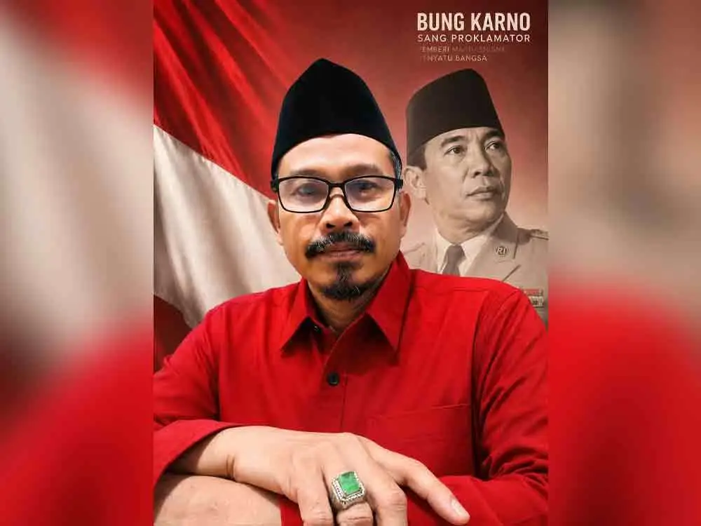Refleksi 30 Tahun Kudatuli, Direktur YLBH FT Sebut Kritik Bagian dari Kontrol Publik