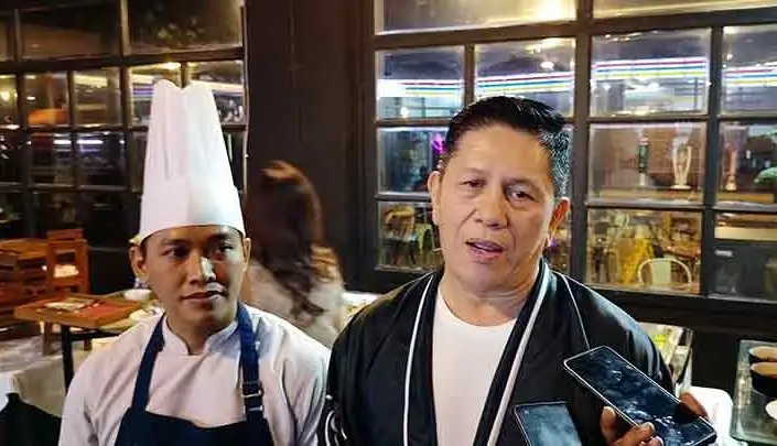 Tak Perlu Pergi ke Jepang, Hotel Aston Madiun Sediakan 12 Menu Baru Ala Jepang