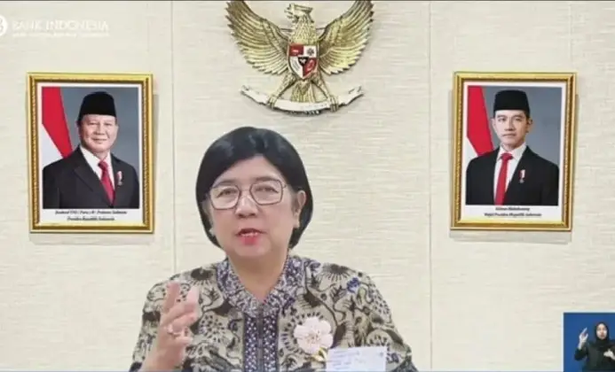 BI Soroti Kredit Rp2.490 Triliun Belum Tersalurkan, Perbankan Diminta Percepat Pembiayaan Produktif
