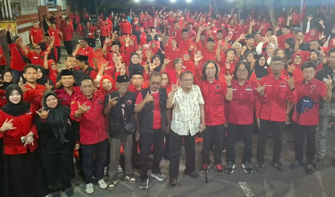 Refleksi 30 Tahun Kudatuli, Guru Besar Unair Soroti Pertarungan Wacana Bersama Gen Z