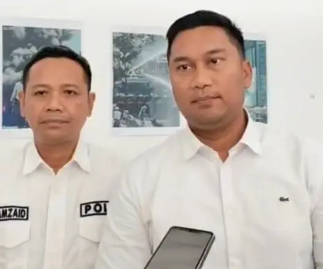 Viral Dugaan Pengeroyokan Terduga Pencuri Besi, Polres Lamongan Tangani Dua Laporan